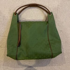 Gucci Hobo